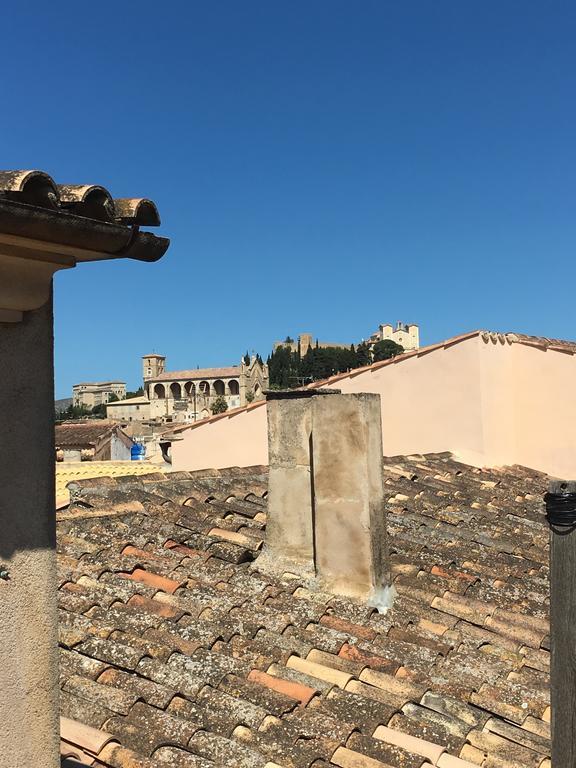 Stadthaus Mitten Im Kuenstlerviertel Von Arta Mit Zwei Wohnungen Eksteriør bilde